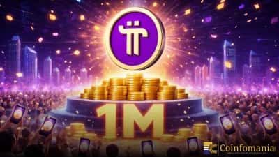 Pi Network distribuerer 26,5 millioner PI til 1 million KYC-validerere