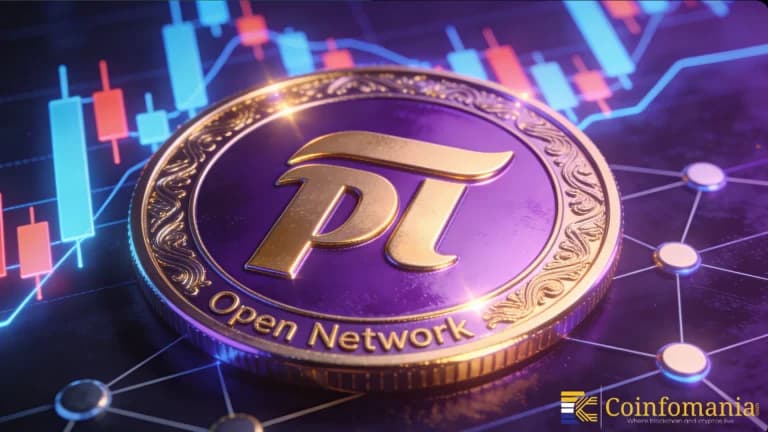 Pi Network แจกจ่ายรางวัล KYC ให้กับผู้ตรวจสอบ 1 ล้านคน