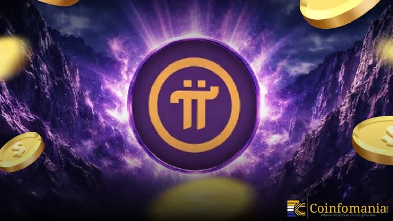 Pi Network esplode del 50% – Il rimbalzo che tutti si sono persi!