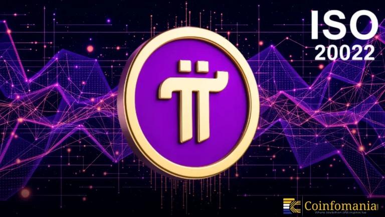 Pi Network Eyes ISO 20022 Compliance for Global Payment Access