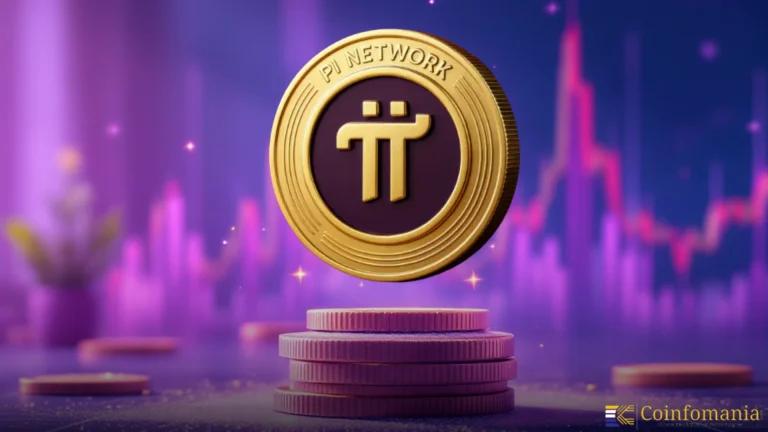 Pi Network Eyes Major Growth Ahead of V23 Upgrade and DEX Launch