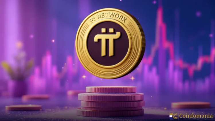 Pi Network Eyes Major Growth Ahead of V23 Upgrade and DEX Launch