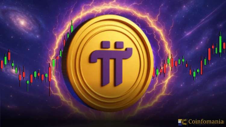 Pi Network evidenziato come porta d’accesso chiave nel reset globale delle criptovalute