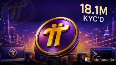 Pi Network alcanza 18.1M KYC, ¿pero por qué los usuarios antiguos siguen atrapados?