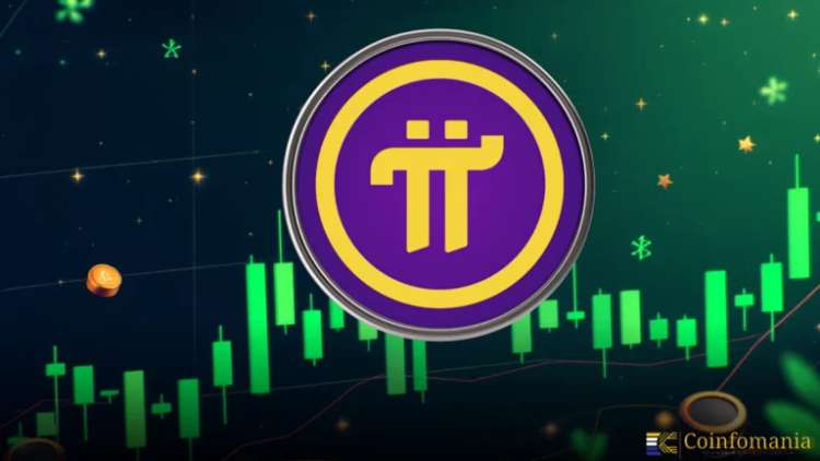 Pi Network Hits 200 Countries as Smart Contract Tests Advance