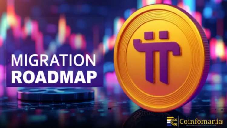 Pi Network Hits 770K Daily Migrations as Upgrade to v24 Nears