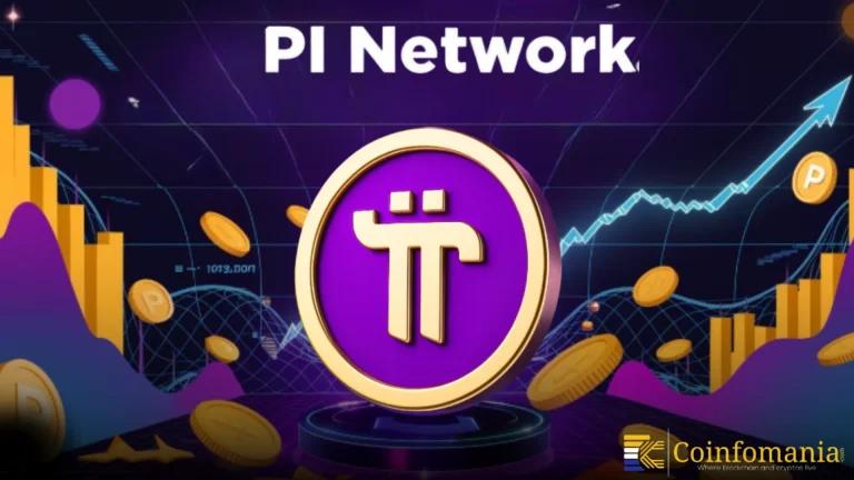 Pi Network Rallies Users as Web3 Momentum Builds Ahead of 2025 Unlock Event