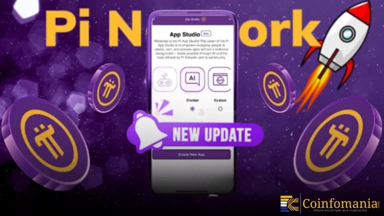 Pi Network Introduces Creator Event and New App Studio Features