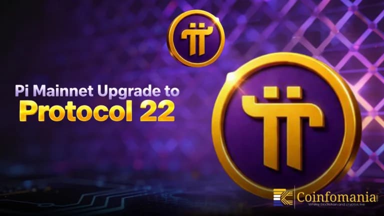 Pi Network Emana Ultimo Avviso — Protocollo 22 In Arrivo Tra 2 Giorni