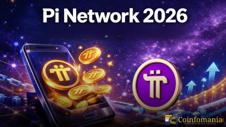 Pi Network rilascia un aggiornamento a sorpresa