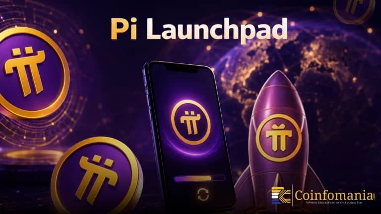 Pi Network Launches SLICE Test Token for New Launchpad Trial