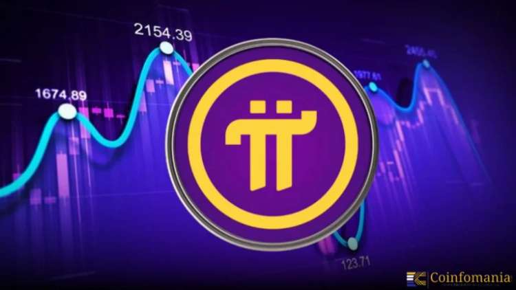 Pi Network mappa 50 milioni di $PI mentre cresce l’offerta su mainnet