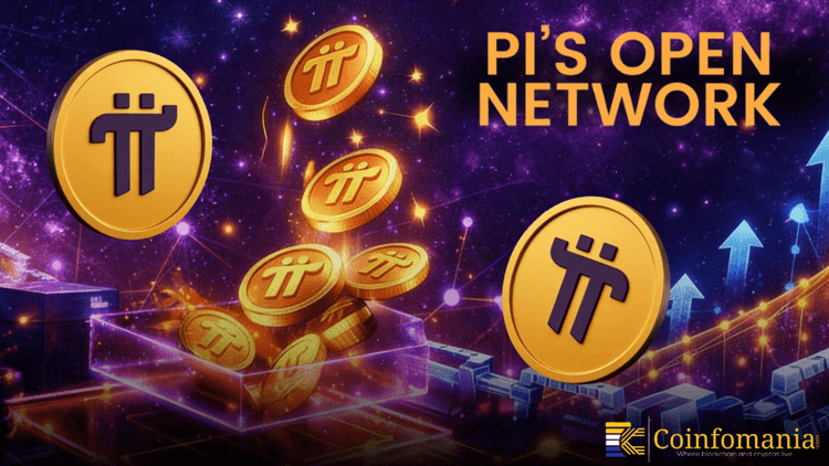 Pi Network celebra el aniversario de su Open Network con una nueva estrategia