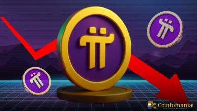 Pi Network Mining Rate Set to Drop as Mainnet Launch Nears