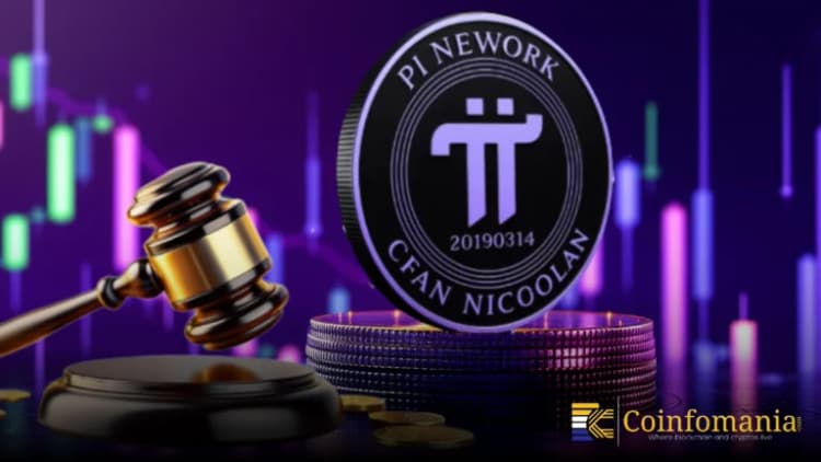 Pi Network geht mit Palm ID und Governance-Abstimmung in Richtung Token-Entsperrung