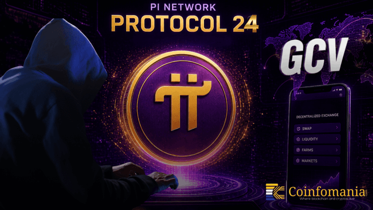 Pi Network Moves to Protocol 24 as GCV Scammers Get Banned