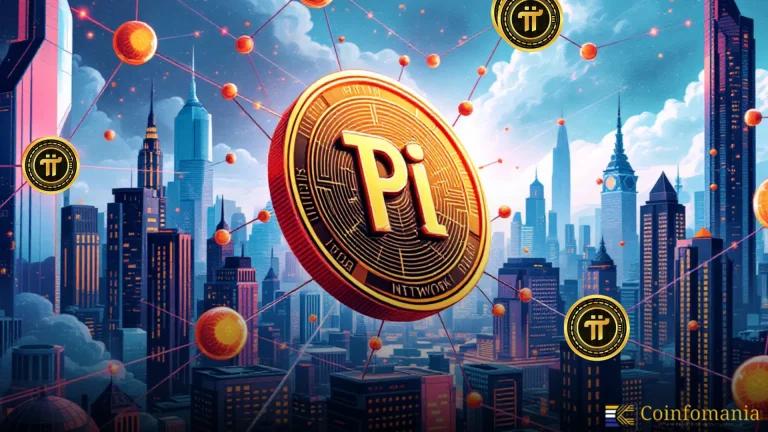 Pi Network-noder går inn i Testnet Stage-2 – Hovednettlansering nærmer seg