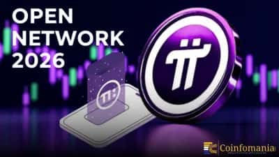 Pi Network Açık Ağ 2026 Sayımı, SDK Lansmanı ile Başladı