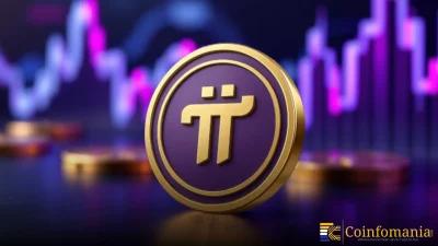 Токен сети Pi подскочил на 6% на фоне слухов об обновлении