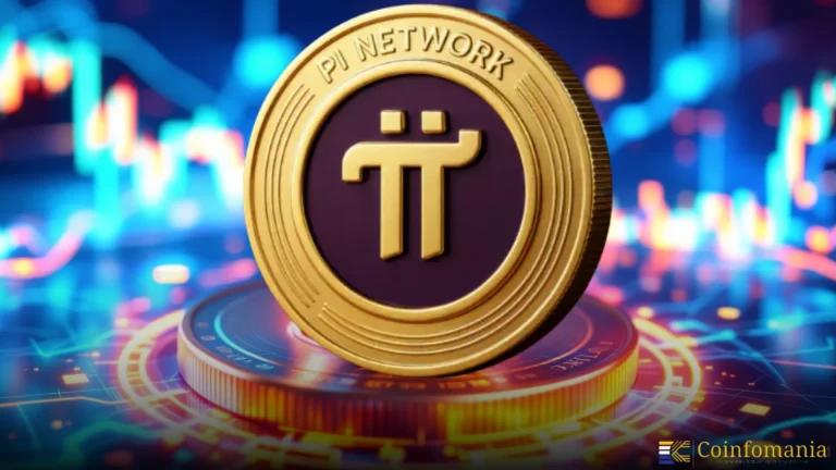 Pioneros de Pi Network lanzan recompra para retirar 417 millones de tokens
