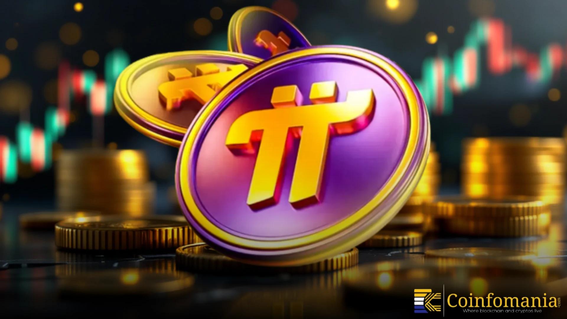 Pi Network Prepares Testnet2 v23 Upgrade as Wallet Maintenance Begins