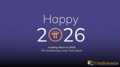 Pi Network Prepares for January 134M Token Unlock After Stability