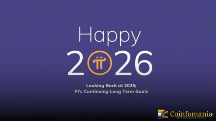 Pi Network Prepares for January 134M Token Unlock After Stability