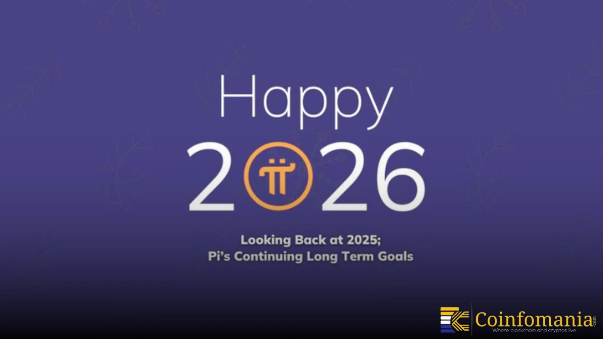 Pi Network Prepares for January 134M Token Unlock After Stability