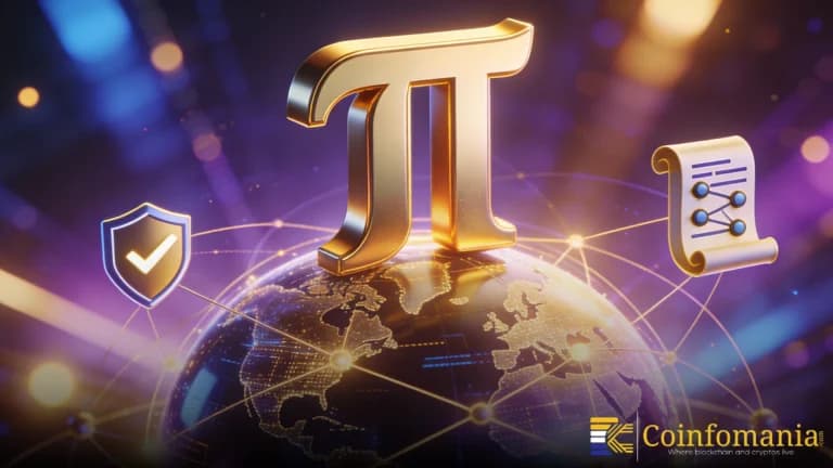 Pi Network เดินหน้าผลักดันวิสัยทัศน์เศรษฐกิจดิจิทัลระดับโลก ด้วยการให้ความสำคัญกับการใช้งานจริงเป็นหลัก