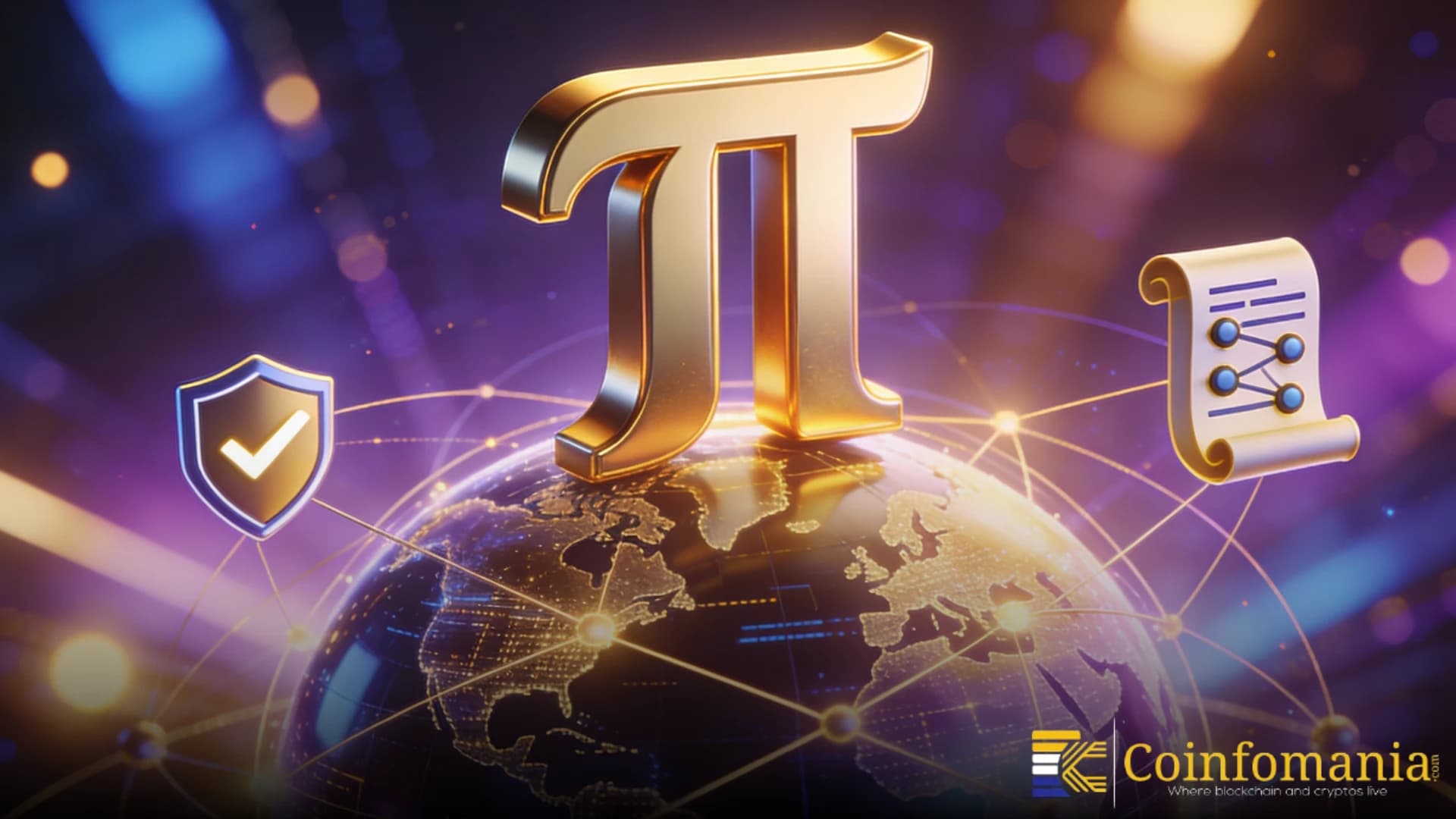 Pi Network เดินหน้าผลักดันวิสัยทัศน์เศรษฐกิจดิจิทัลระดับโลก ด้วยการให้ความสำคัญกับการใช้งานจริงเป็นหลัก