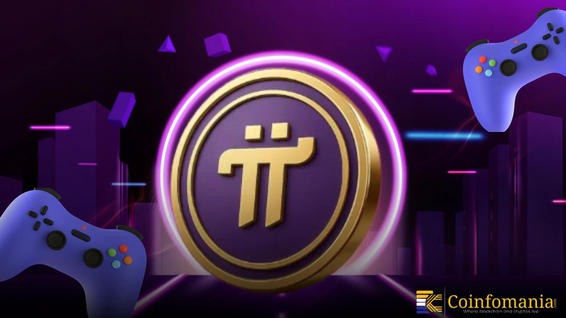 Pi Network Redefines Web3 Gaming: Building the “Steam of Web3”