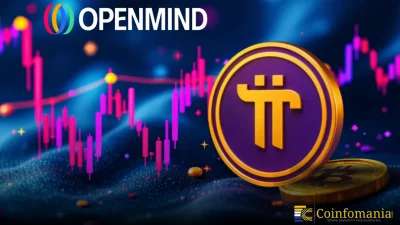Pi Network revela estudio de caso de prueba de concepto con OpenMind AI