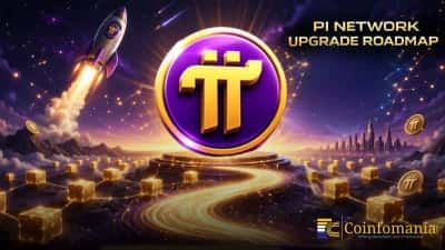 Pi Network Avslører Oppgraderingsplan — Smarte Kontrakter Kommer 23. Juni