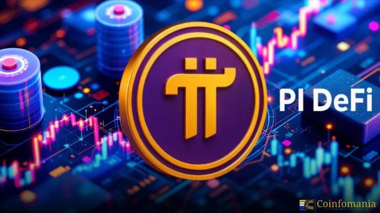 Pi Network Rolls Out DeFi Testnet With DEX and AMM Features