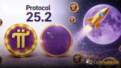 Mạng Pi triển khai V25.2 theo lô khi hoạt động của V26 vẫn bị chặn