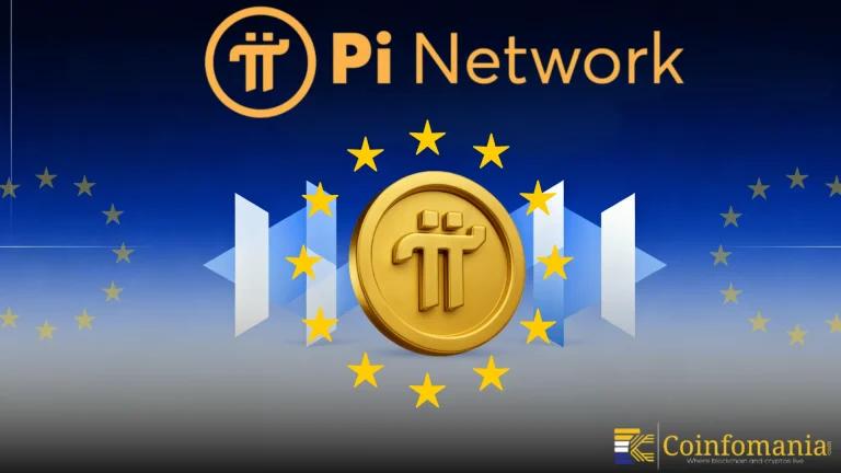 Pi Network Files MiCA Whitepaper for OKX Listing