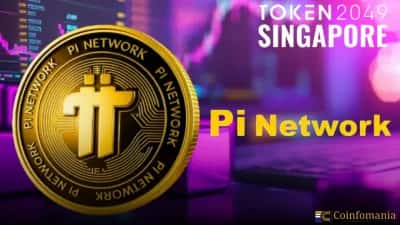 Pi Network Set to Showcase at TOKEN2049, Web3’s Global Stage