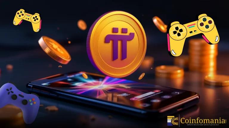 Pi Network Strengthens Gaming Ecosystem With CiDi Games Alliance