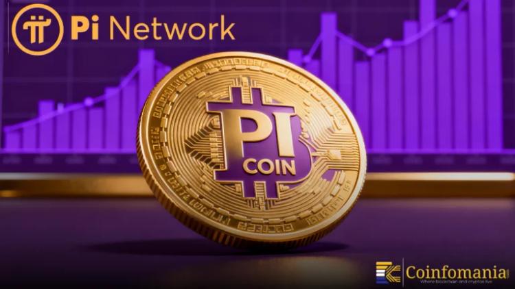 Pi Network kündigt große Überraschung am 28. November an, Nutzerbasis überschreitet 60 Millionen