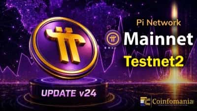 La Red Pi Completa la Actualización V24 de Testnet 2 Antes del Mainnet