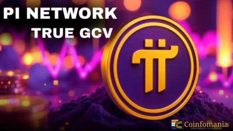 Pi Network lanserer GCV-stabilitetsmekanisme: Kan 1 Pi virkelig være verdt 314 159 dollar?