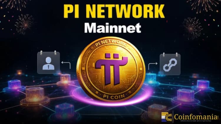 Рост Pi Network может удивить критиков и инвесторов