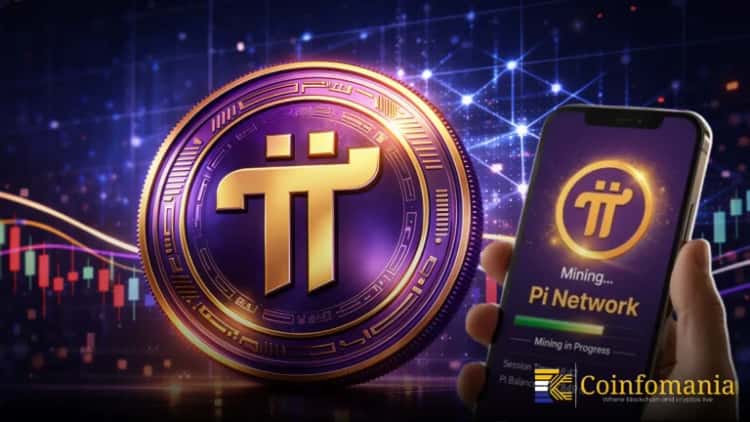 Pi Network Uses Staking to Help Apps Reach 60M Pioneers
