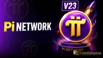 Pi Network V23 Tự Động Cập Nhật — Nhưng Người Dùng Cần Thực Hiện Bước Quan Trọng Này