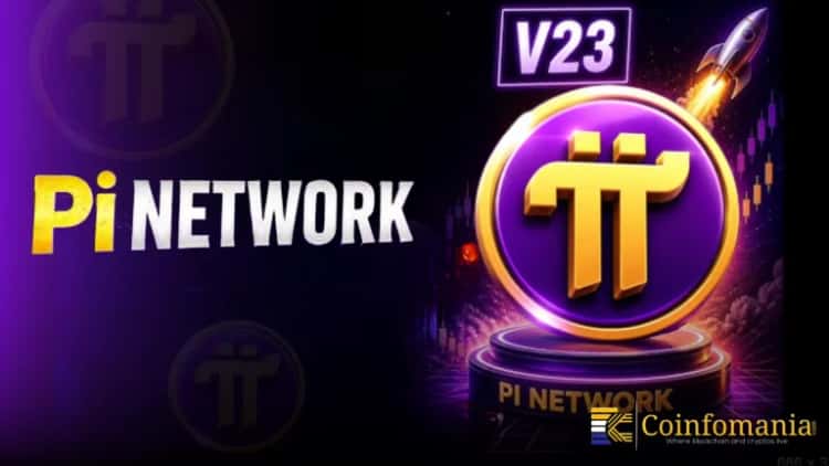 Pi Network V23 Auto-Updates — But Pioneers Must Do This One Step