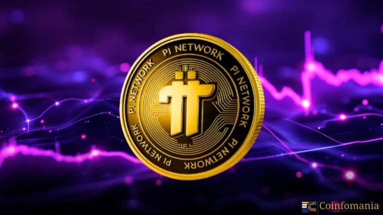 Pi Network V23 Akıllı Sözleşme Güncellemesi DEX ve Ödül Sistemini Güçlendiriyor