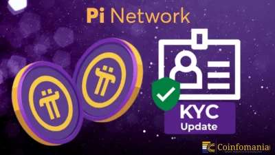 مطالبات من محققي Pi Network بالحصول على مكافآت التحقق من الهوية