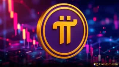 Pi Network Ventures ขยายการใช้งานจริงของ Pi สำหรับผู้ถือโทเคน