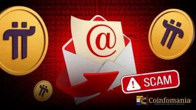 Pi Network cảnh báo người dùng về các vụ lừa đảo qua email và đánh cắp mật khẩu