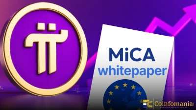 Pi Network’s Hidden Liquidity Signals a Massive Shift Ahead